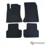 Мокетни стелки за MERCEDES A класа W176 2012- 4 части, снимка 1
