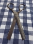 Ножица 1842 г. с 2 печата, снимка 2