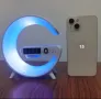 Bluetooth LED колонка , снимка 3