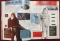 Star Wars Енциклопедия / Star Wars Character Encyclopedia, снимка 4