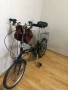 Сгъваемо колело 20 цола, снимка 2