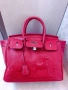 Дамска чанта Hermes Birkin Оригинал, снимка 11