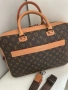Кожена чанта за лаптоп Louis Vuitton , снимка 8