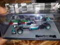 Formula 1 1.43  Ferrari Mercedes Alphatauri Jaguar Brawn Arrows Ligier , снимка 5
