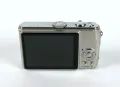 Цифров фотоапарат Panasonic Lumix DMC-TZ3 / Japan със забележка!, снимка 8