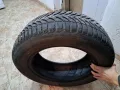 Зимни гуми Michelin Alpin A4 195/60 R15 88T, снимка 2