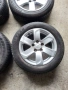 Джанти с гуми 16 цола за KIA Hyundai 114.3, снимка 5