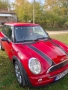 Мини купър 1.6, снимка 1