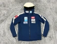 Helly Hansen Norway Ski Team World Cup Insulated Jacket, Размер L, снимка 2