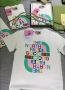 The North Face дамска тениска, снимка 1 - Тениски - 45855852