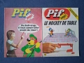 ЛОТ Стари Френски Списания Pif Gadjet 15 Броя , снимка 7