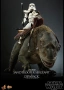 Hot Toys Star Wars Sandtrooper статуя фигура, снимка 1