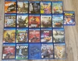 Ps4 игрш перфектно състояние, снимка 2