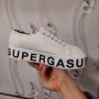 Маратонки Superga 2790  номер 40 ,5 - 41  кецове на платформа , снимка 16