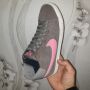 NIKE BLAZER MID LR WMNS DARK MUSHROOM / POLARIZED PINK  номер 41, снимка 8