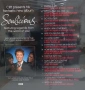Cliff Richard ‎– Soulicious, снимка 2