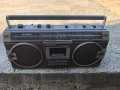 Радиокасетофон, снимка 1