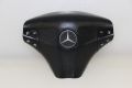 Airbag волан Mercedes C-Class W203 Sport Coupe (2001-2008г.) 203 460 07 98 / 2034600798 / трилъчев, снимка 1