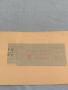 Стар пощенски плик с печати Дойче Райх поща 1942г. Германия уникат за КОЛЕКЦИОНЕРИ 45996, снимка 6