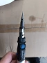 газов поялник Dremel 2000, снимка 4
