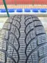 Зимни гуми Bridgestone Runflat 225/55/17, снимка 2