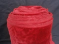 Плат,Плюш,Червен,Тапицерски,за Мебели, снимка 9