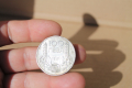 Монета от ''100 лева'' 1973-та година