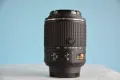 Обектив Nikkor AF-S DX 55-200mm f4-5.6G ED VR II, снимка 3