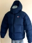 Tommy Hilfiger Alaska Mens Down Water Repellent Jacket Size S НОВО!  ОРИГИНАЛ! Мъжко Зимно пухено Як, снимка 13