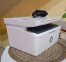 Безжичен Лазерен Принтер със скенер 3 IN 1 HP LASERJET PRO M28W , снимка 6