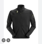 Мъжко!Snickers Microfleece Zip размер ХЛ , снимка 1