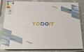 Чисто нов преносим монитор Yodoit 15.6” 1920×1080 FHD екран IPS дисплей с USB Type-C, снимка 4