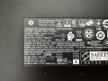 Оригинално Зарядно за лаптоп HP 19.5V / 7.7A / 150W , снимка 6