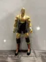 Екшън фигура WWE 2005 Taz Deluxe Ruthless Aggression Action Figure WWE WCW ECW TNA Jakks, снимка 5