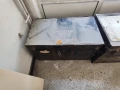 Стар сандък два броя, снимка 8