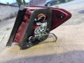 А2048204764  ляв стоп/десен стоп комплект OEM MERCEDES W204 OM651 2014, снимка 7