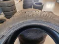 4бр.зимни гуми 235/55/19-255/50/19 Bridgestone спорт пакет, снимка 9