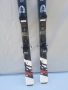 Карвинг ски Rossignol React 156см. , снимка 3