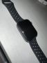 Apple Watch 6, 44 мм nike, снимка 2
