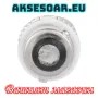 2 броя Нови габарити BAX9S с 10 LED диода крушка H6W-DC 12 V габаритни крушки фарове дневни светлини, снимка 9