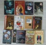 Книги фентъзи от 2 до 4 евро , снимка 1
