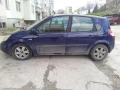 Рено Меган Сценик 2003 2.0.16v139кс, снимка 4