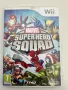 Marvel Super Hero Squad за Wii, снимка 1