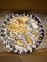 20-30 лева нови чинии от различни места по света, снимка 7