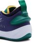 Мъжки маратонки PUMA Rise Nitro June Ambrose Shoes Blue/Multi, снимка 7