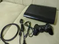 Playstation 3 Super slim пълен комплект, снимка 2