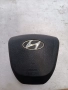Airbag за волан Hyundai i20 / Хюндай и20 , снимка 1