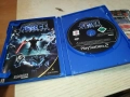 SONY PS2 GAME STAR WARS FORCE 2511251616, снимка 2