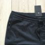 НОВИ оригинални черни къси панталони / бермуди HURLEY размер L от САЩ, снимка 3