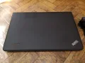 Лаптоп Lenovo ThinkPad Edge E540 - Windows 11 Pro, 16GB RAM, SSD + HDD, снимка 11